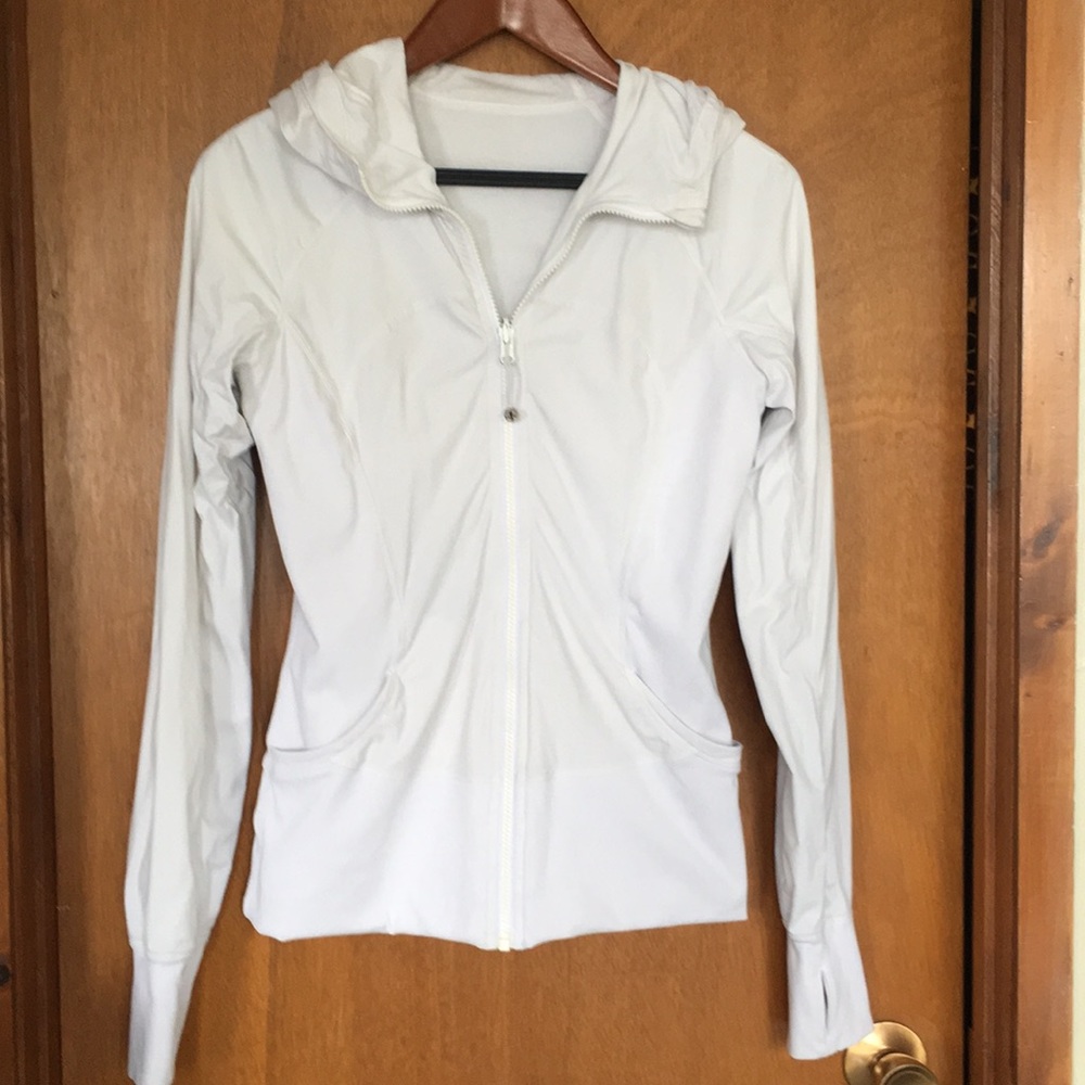 Lululemon Hoodie